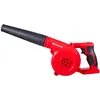 Image de Einhell Souffleur d'atelier sans fil TE-CB 18/78 Li Solo Power X-Change (18V, Vitesse de souffle : 78120 m/h - 15500 trs/min) Livré sans Batterie ni Chargeur