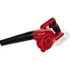 Image de Einhell 3408001 Souffleur sans fil Einhell Power X-Change TE-CB 18/180 Li-Solo