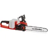 Image de Einhell Professional Tronçonneuse sans fil GP-LC 36/35 Li- Solo Power X-Change (36V, Longueur de coupe 33cm, Vitesse de chaine 15m/s, moteur sans charbon) Livré sans Batterie ni Chargeur