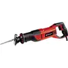Image de Einhell TE-AP 750 E Scie sabre 4326170 + accessoires 750 W