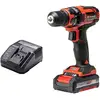 Image de Perceuse-visseuse sans fil Einhell TC-CD 18/35 Li 4513914 18 V 1.5 Ah Li-Ion + chargeur, + batterie
