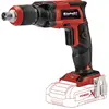 Image de Visseuse pour cloisons sèches sans fil Einhell TE-DY 18 Li-Solo 4259980 18 V sans chargeur, sans batterie