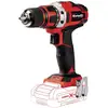Image de Perceuse-visseuse sans fil Einhell Power X-Change TE-CD 18/40 Li-Solo 4513925 18 V 2 Ah Li-Ion sans chargeur, sans batterie