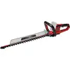 Image de Einhell Power X-Change GE-CH 18/60 Li-Solo sans fil Taille-haie sans chargeur, sans batterie 18 V Li-Ion 670 mm