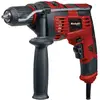 Image de Einhell TC-ID 720/1 E Kit 1 vitesse-Perceuse à percussion 720 W + mallette