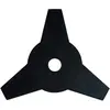 Image de Einhell Lame 3 dents - compatible avec l'ensemble des débroussailleuses Einhell (diamètre 230mm, alésage 25,4mm)