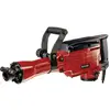 Image de Einhell TC-DH 43 SDS-HEX 30 mm-Marteau piqueur 1600 W 43 J
