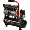 Image de Einhell Compresseur pneumatique TE-AC 6 Silent 6 l