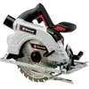 Image de Einhell Professional TP-CS 18/190 Li BL - Solo Scie circulaire portative sans fil Profondeur de coupe max. (90°) 65 mm brushless, sans batterie, sans chargeur