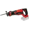 Image de Einhell Professional TP-AP 18/28 Li BL - Solo Scie sabre sans fil 4326310 sans batterie, sans chargeur 18 V