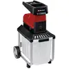 Image de Einhell GC-RS 60 CB électrique Broyeur à cylindres 2800 W