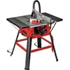 Image de Einhell TC-TS 2025/2 U Scie circulaire de table 250 mm 2000 W 230 V