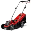 Image de Einhell Tondeuse à Gazon sans Fil GE-CM 18/33 Li Kit Power X-Change (18V, Largeur de Coupe 33cm, Surface conseillée 200 m²) Livré avec Batterie 4,0 Ah et Chargeur