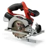 Image de Einhell Scie circulaire Ø150mm sans fil TE-CS 18/150 Li-Solo Power X-Change (18V, Réglage sans outil de la profondeur de coupe et de l’angle d’inclinaison, LED) Livré sans Batterie ni Chargeur