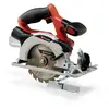 Image de Einhell TE-CS 18/150 Li - Solo Scie circulaire portative sans fil Profondeur de coupe max. (90°) 48 mm sans batterie, + accessoires 18 V