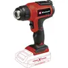 Image de Einhell 4520500 Power X-Change TE-HA 18 Li - Solo Pistolet à air chaud