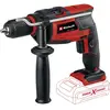 Image de Einhell TE-ID 18 Li - Solo 1 vitesse-Perceuse à percussion sans fil