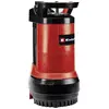 Image de Einhell 4170425 Regenfasspumpe GE-PP 5555 RB-A Pompe à pression submersible 5500 l/h 20 m