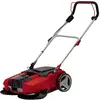 Image de Einhell Akku-Kehrmaschine TE-SW 18/610 Li-Solo sans fil Balayeuse Largeur de travail 61 cm 1 pc(s)