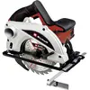 Image de Einhell TC-CS 1250 Scie circulaire portative Profondeur de coupe max. (90°) 55 mm 1250 W