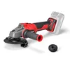 Image de Einhell Professional Meuleuse d’angle Ø125mm sans fil AXXIO 18/125 Q Li- Solo Power X-Change (18V, moteur sans charbon, Protection contre surcharges) Livré sans Batterie ni Chargeur