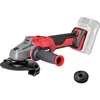 Image de Meuleuse dangle sans fil Einhell Professional AXXIO 18/125 Q 4431151 125 mm sans batterie, sans chargeur, + écrou à serrage rapide 700 W 18 V