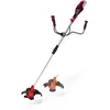Image de Einhell Débroussailleuse sans Fil AGILLO 18/200 Solo - Power X-Change (18V, 7500 Min-1,20cm, avec Harnais Confort, Bobine et Lame 3-Dents) Livré sans Batterie ni Chargeur