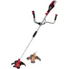 Image de Einhell Power X-Change Akku-Sense AGILLO 18/200 sans fil Débroussailleuse 18 V Largeur de coupe (max.): 20 cm