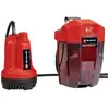 Image de Einhell 4181500 Power X-Change GE-SP 18 Li - Solo Pompe submersible pour eau claire 5000 l/h 8 m