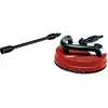 Image de Einhell 4144015 Nettoyeur de surface Adapté pour (marque de nettoyeur haute pression) Einhell 1 pc(s)