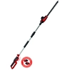 Image de Einhell 3410585 - Taille-haie Sans Fil GC-HH 18/45 Li T-Solo