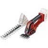 Image de Cisaille à gazon Einhell GE-CG 18/100 Li-Solo 3410313 sans fil
