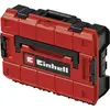 Image de Einhell E-Case S-F 4540011 Mallette à outils non équipée (L x l x H) 444 x 330 x 131 mm