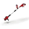 Image de Einhell Coupe-Bordures sans Fil GE-CT 18/28 Li Solo - Power X-Change (18V, Largeur de Coupe 28cm) Livré sans Batterie ni Chargeur