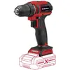 Image de Perceuse-visseuse sans fil Einhell Power X-Change TE-CD 18/40 Li BL - Solo 4513997 18 V 2 Ah Li-Ion sans chargeur, sans batterie