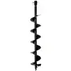 Image de Einhell 3437010 Einhell 3437010, Bohreraufsatz, 1 Stück(e), 12 cm, 800 mm, 2,31 kg, 820 mm Set daccessoires
