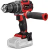Image de Einhell Professional Perceuse Visseuse à percussion sans fil TP-CD 18/60 Li-i BL-Solo Power X-Change (Li-Ion, 18V, moteur sans charbon, Couple 60 Nm) Livré sans Batterie et Chargeur