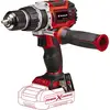 Image de Einhell Professional TP-CD 18/60 Li- i BL Professional Solo Power X-Change 2 vitesses-Perceuse-visseuse à percussion sans fil sans chargeur, sans batterie