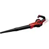 Image de Einhell 3433542 GE-UB 18/250 Li E-Solo Power X-Change sans fil Souffleur sans batterie, sans chargeur 18 V
