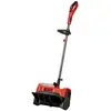 Image de Einhell 3417011 Souffleuse à neige sans fil 40 cm