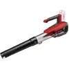 Image de Einhell Professional 3433555 GP-LB 18/200 Li E-Solo sans fil Souffleur sans batterie, sans chargeur