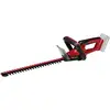 Image de Einhell GC-CH 18/40 Li Solo Power X-Change sans fil Taille-haie sans chargeur, sans batterie 18 V Li-Ion 475 mm