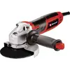 Image de Meuleuse dangle Einhell Einhell Winkelschleifer TC-AG 125/850 Kit 4430977 125 mm + housse 850 W 240 V