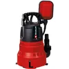 Image de Einhell Pompe à eaux chargées GC-DP 7035 LL