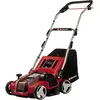 Image de Einhell GE-SA 36/35 Li-Solo Power X-Change sans fil Scarificateur, Aérateur de terre sans batterie, sans chargeur, avec attaches rapides, avec réglage de la