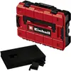 Image de Einhell E-Case S-F 4540019 Mallette à outils non équipée (L x l x H) 444 x 330 x 131 mm
