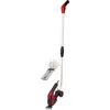 Image de Einhell Cisaille à Gazon Taille-buissons sans Fil GC-CG 3,6/70 Li (3,6 V, Batterie Li-ION 2,0 Ah, Lame Coupe-Herbe 70 mm, Lame Taille-buissons 110 mm, Manche télescopique)