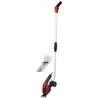 Image de Einhell 3410360 GC-CG 3,6/70 Li sans fil Taille-haie, Taille-herbe télescopique, Sculpte-haie télescopique, Sculpte-haie avec tuyau de rallonge, avec kit