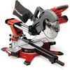 Image de Einhell Scie à onglet radiale sans fil TE-SM 36/10 L Li-Solo