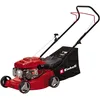 Image de Einhell Tondeuse à Gazon Thermique GC-PM 40/2 (132cc, Surfaces Jusqu’à 800 m², Largeur de Coupe 40 cm)